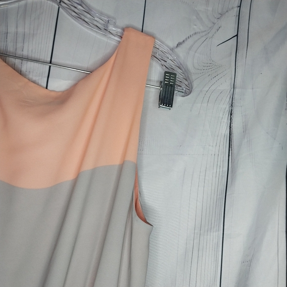 Tommy Hilfiger Shebert Elegant Multicolor Maxi Dress - Picture 13 of 16